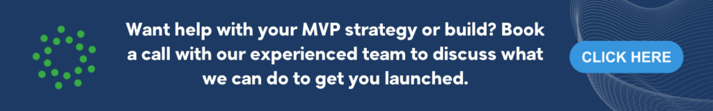 MVP Strategy Help