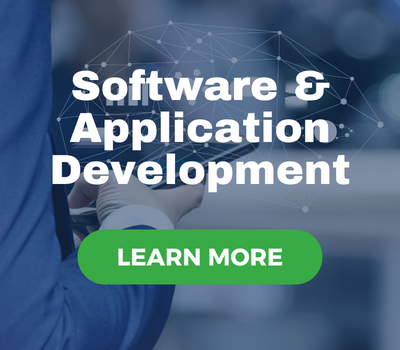 Software & Application Development