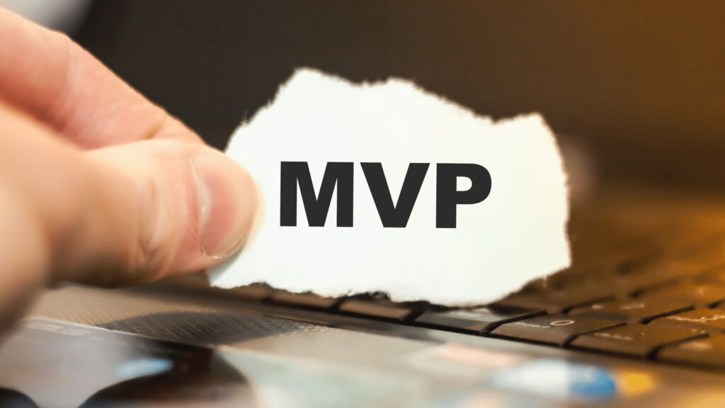 Dev MVP