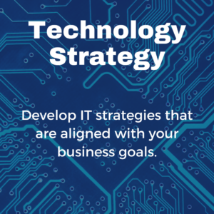 technology strategy