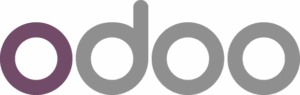 Odoo logo