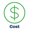 Cost Cost
