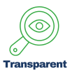 Transparency Transparency